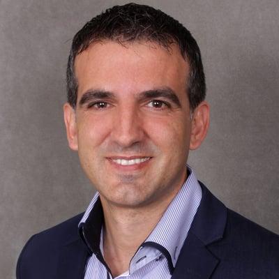 Borislav Yanev - Long & Foster Real Estate