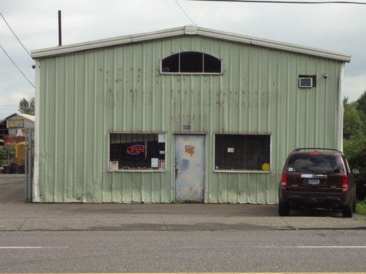 A Better Deal Auto & Truck Recycling