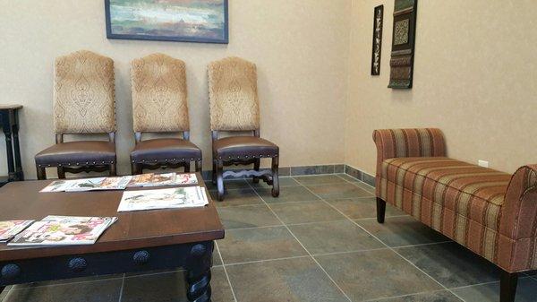 Bandera Family Health Care