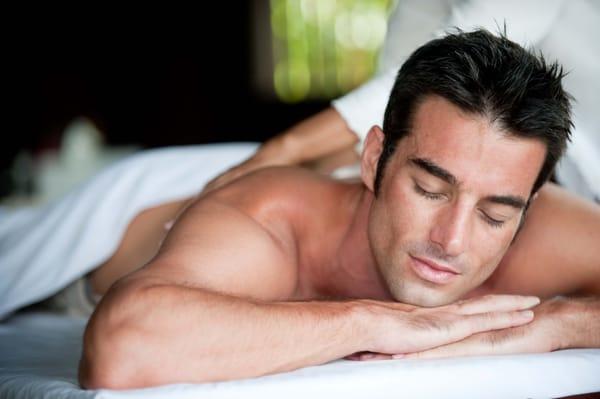 Elements Massage