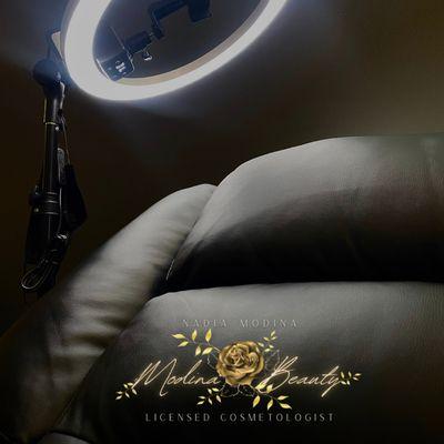 Modina Beauty