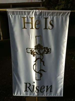 Mount Tamalpais United Methodist Church