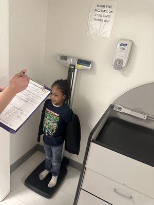 Walton Pediatrics & Medical Associates