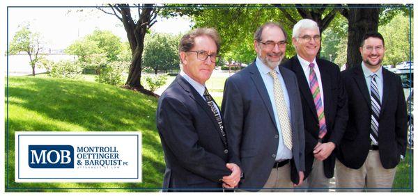 Our Attorneys cover various Areas of Practice. Business, Family to Criminal, Estates and Zoning.