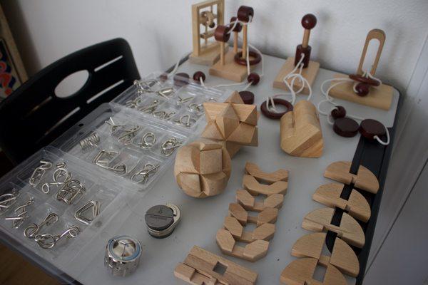 Yu Ying Learning Center