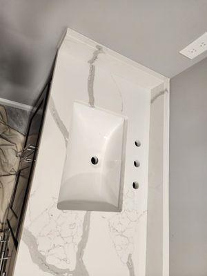 Maryland Master Granite