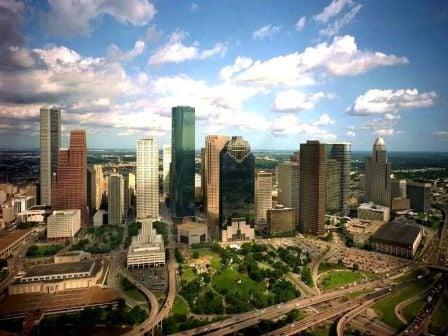 Houston Properties