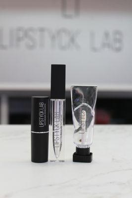 Lipstyck Lab