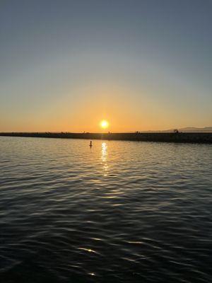 Marina Del Rey Yacht