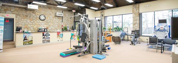 Atlantic Physical Therapy Center