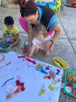 Seed’s of the Future