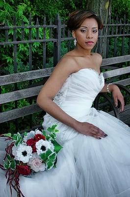 Olivia Dream Weddings & Events