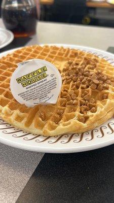 Waffle House