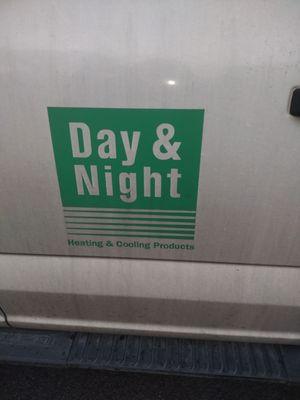 Above & Beyond Air Conditioning & Heating