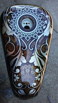 Rebel Repair and Restoration