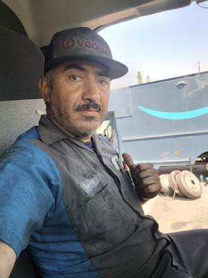 Ramon's Truck Trailer And Reefer Repair