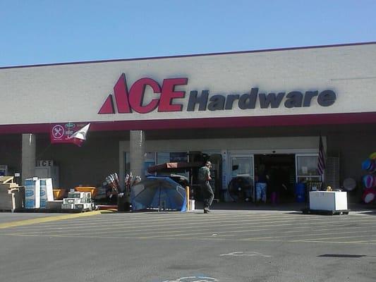 Ace Hardware