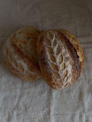 Levande Sourdough