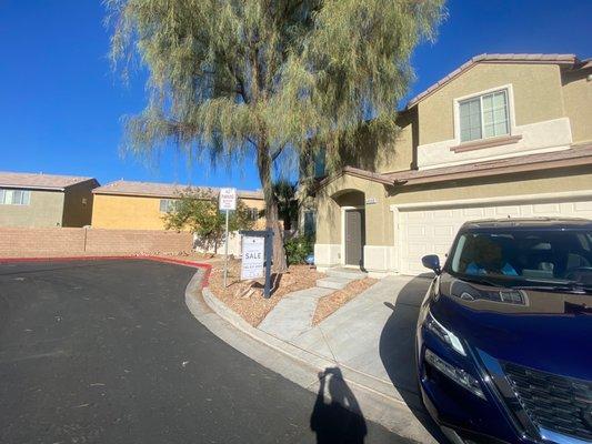 Thank you Adrian for making my babies dreams come true!