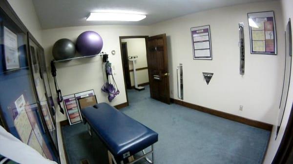 Chiropractic Solutions