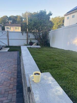 Thomas Healy Landscaping