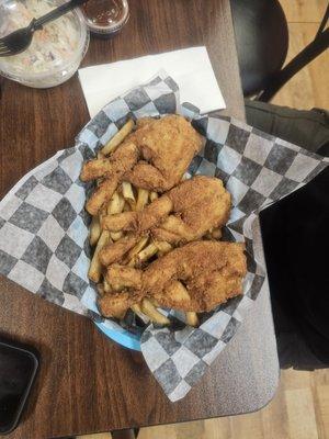 Bubba’s Shrimp Shack