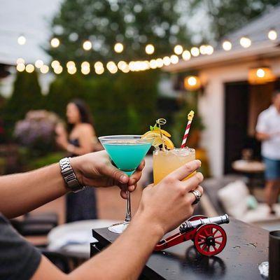 Red Cannon Bar Company