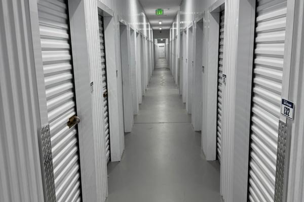 West Coast Self-Storage Lake Oswego-West