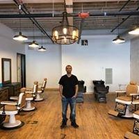 Nomadic Oasis Barber-Lounge