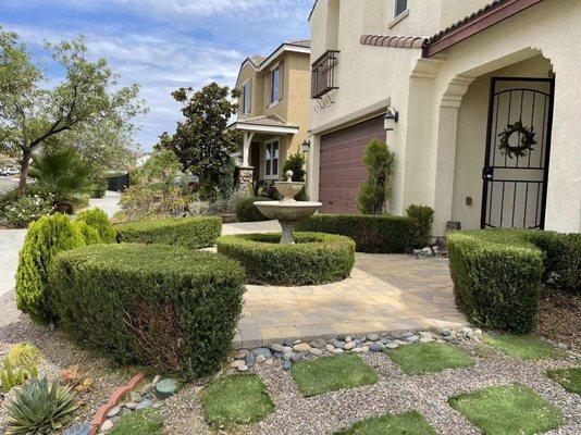 Gonzalez Landscaping & Tree Services