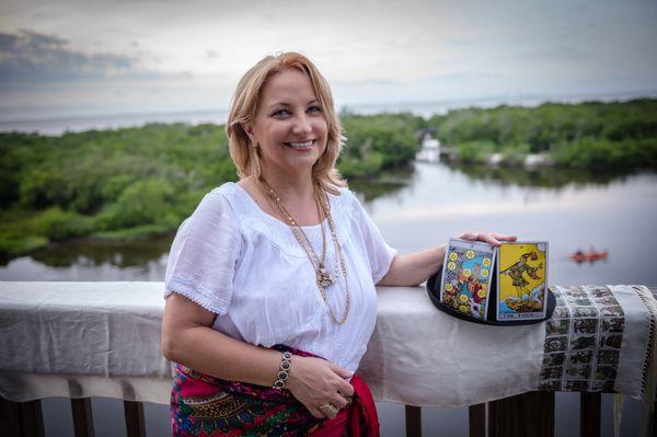 Tarot Transformation