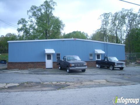 D & D Fleet Cleaning Service