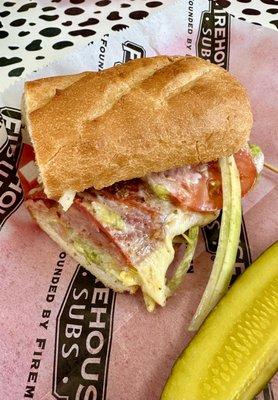 Firehouse Subs