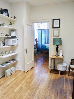 Allen Liu Acupuncture