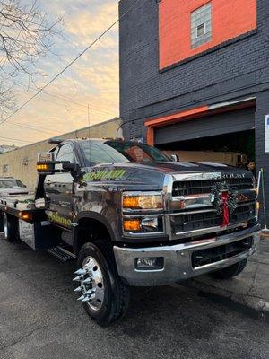 Shinetime Detailing And Tint