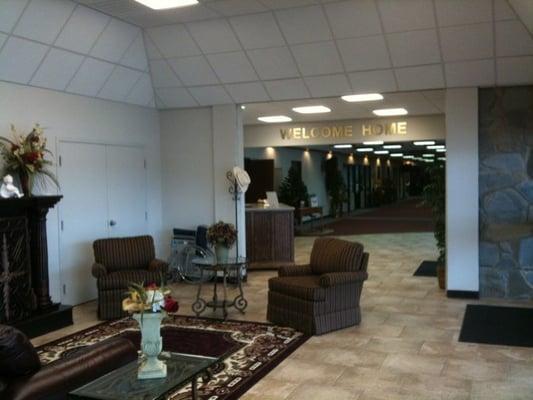 Saint Stephen Church of Amarillo