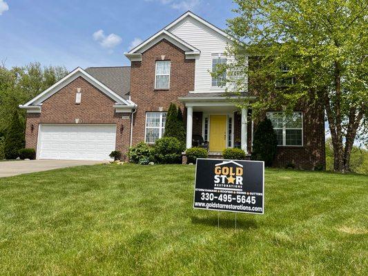 Gold Star Restorations