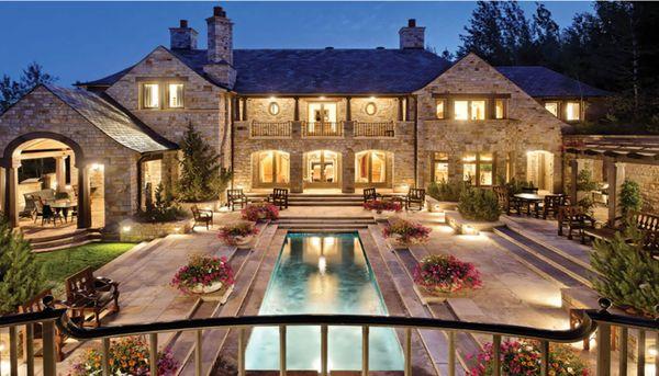 Michelle Monjezi - This Fine House