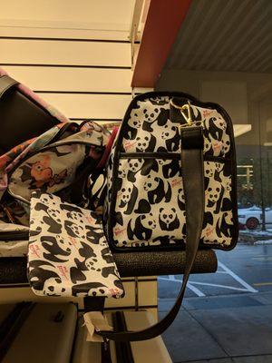 T J Maxx Store