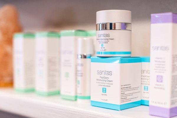 Inspire Beauty & Wellness