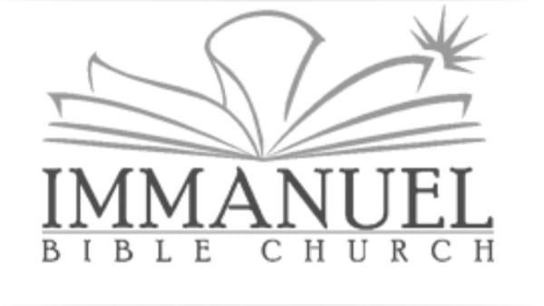 Immanuel Bible Church
