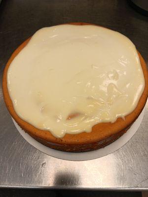 Sam's Baked Goods & Confections