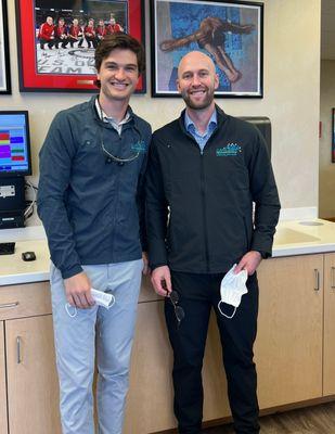 Carlson Orthodontics