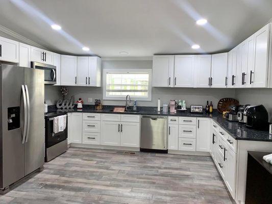 Super Val’s Cleaning Services