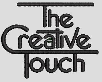Creative Touch