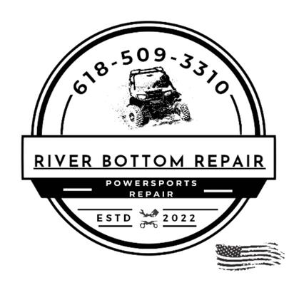 River Bottom Repair