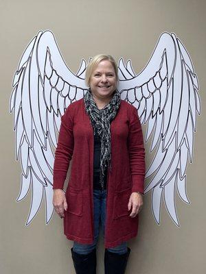 Visiting Angels