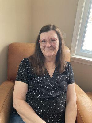 Transformation Massage