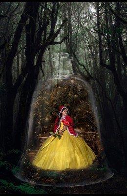 Elegance Creations Quinceañera Boutique