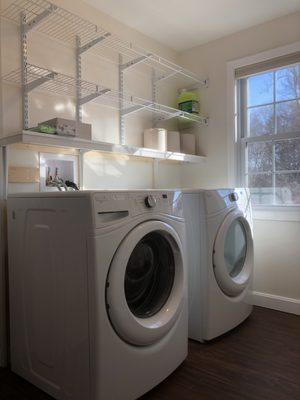 Spry Plumbing and Heating LLC